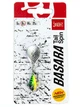 Тейл-спиннер Lucky John BASARA TAIL SPIN 8 г лакокрасочное покрытие цвет 013 - изображение 3