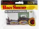 Віброхвіст Hogy Shrimp 2,2in S19 їстівний 10 шт (набір 10 шт) - зображення 3