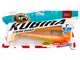 Виброхвост KUBIRA SWIM SHAD 7,0in PG16 мягкая приманка 2 шт (набор 2 шт) - изображение 3