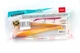 Виброхвост KUBIRA SWIM SHAD 7,0in PG16 мягкая приманка 2 шт (набор 2 шт) - изображение 4