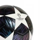 Футбольный мяч Adidas UCL Club 25/26 JX9091 100% TPU размер №4 - изображение 3