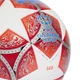 Футбольный мяч Adidas Womens UCL League 25/26 Oslo бесшовный PU размер №4 - изображение 3