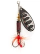 Блесна оберталка Lucky John Bonnie Blade 4 10,3 г латунь цвет 004 - изображение 1