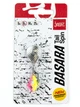 Тейл-спиннер BASARA TAIL SPIN 8,0 г 010 для рыбалки - изображение 3