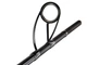 Фідерне вудилище Feeder Concept Distance BLACK EXTRA HEAVY 3.90 м углеволокно HMC 334 г - зображення 5