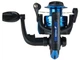 Катушка безінерційна Salmo Blaster BP MINI 1000FD 4+1 підшипників передній фрикціон 200 г - зображення 8