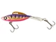 Балансир Mebaru 77 мм 114 пластик ABS для ловли судака, щуки, форели и окуня - изображение 3