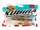 Виброхвост KUBIRA SWIM SHAD 5,0in PG28 мягкая приманка 3 шт (набор 3 шт) - изображение 3
