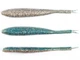 Черви съедобные S-Shad 5.2in T05 мягкий пластик 13,20 см 5 шт (набор 5 шт) - изображение 2