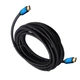 Кабель HDMI 2.0 Premium 4K Ultra HD ( 5.0 метри ) - зображення 2