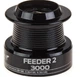 Котушка безінерційна Salmo Sniper FEEDER 5000FD/2250FD чорна - зображення 10