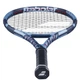 Ракетка Babolat графит Gr3 синяя - изображение 3