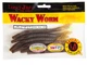 Черви съедобные WACKY WORM FAT 5.7in силиконовые PA03 6 шт (набор 6 шт) - изображение 2