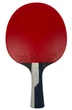 Ракетка для настільного тенісу Butterfly Timo Boll Diamond 1,8 мм чорна - зображення 2