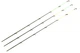 Фідерне вудлище Feeder Concept Distance BLACK 130 4.20 м углеволокно HMC 323 г чорне - зображення 6