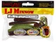 Віброхвіст LJ Pro Series MINNOW 3.3in T44 м'який пластик 7 шт (набір 7 шт) - зображення 4