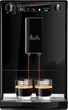 Кавомашина Melitta Solo E950-222 Pure Чорна - зображення 1