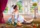 Puzzle Trefl Mała Baletnica 500 elementów (5900511373516) - obraz 2