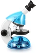 Микроскоп Sigeta Mixi со смартфон-адаптером (40x-640x) Blue (65911) - изображение 2