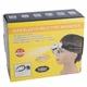 Бинокуляр Magnifier 9892C1 LED 1x-6x / бинокулярные очки с увеличением (351883) - изображение 3
