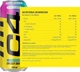 Енергетичний напій Cellucor C4 Energy Cosmic Rainbow — 500 ml - зображення 2