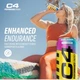 Енергетичний напій Cellucor C4 Energy Cosmic Rainbow — 500 ml - зображення 4