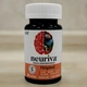 Добавка для підтримки мозку Schiff Neuriva Brain Performance Original Neurofactor + Фосфатидилсерин, для пам'яті та концентрації, 30 капсул, США - зображення 1