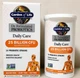 Пробіотик Garden of Life Dr. Formulated Probiotics Daily Care 25 Billion CFU 30 капсул – 14 штамів, пребіотики, підтримка мікрофлори та імунітету - изображение 1
