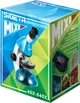 Микроскоп Sigeta Mixi со смартфон-адаптером (40x-640x) Green (65912) - изображение 3