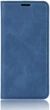 Чехол Taba Retro-Skin для ZTE Blade A5 2020 книжка кожа PU с визитницей синий - изображение 2