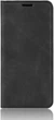 Чехол Taba Retro-Skin для ZTE Blade A5 2020 книжка кожа PU с визитницей черный - изображение 2