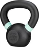 Гиря Gymtek G-42586 чавунна 4 кг Чорна (5905884425862) - зображення 3