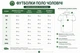 Мужская футболка Поло черная XRMASTER Эстет ткань Лакоста XXL - изображение 7