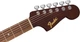 Электроакустическая гитара Fender California Debut Redondo Natural - изображение 4