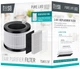 Filtr do oczyszczacza powietrza Teesa Pure Life P500 - obraz 2