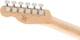 Электрогитара Squier Debut Telecaster LRL Dakota Red - изображение 6