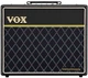 Гитарный комбоусилитель VOX VT40X Classic Blue - изображение 1