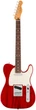 Электрогитара Fender Player II Telecaster Transparent Cherry - изображение 1