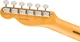 Электрогитара Fender American Professional Classic Telecaster Butterscotch Blonde - изображение 5