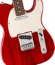 Электрогитара Fender Player II Telecaster Transparent Cherry - изображение 4