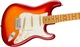 Электрогитара Fender Player II Stratocaster MN Aged Cherry Burst - изображение 3
