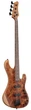 Бас-гітара Ibanez MDM1600-NML - зображення 3