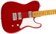 Электрогитара Fender 75th Anniversary American Professional Classic Cabronita Telecaster Candy Apple Red - изображение 3