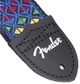 Гитарный ремень Fender Strap 2" Signature Eric Johnson "The Walter" - изображение 2