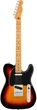 Електрогітара Fender Player II Telecaster 3-Color Sunburst - зображення 1