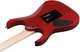 Електрогітара Ibanez RGR420FMSP-TGF - зображення 5