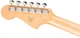 Электрогитара Squier Classic Vibe Limited Edition 70S Jazzmaster Vintage Blonde - изображение 5