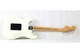 Электрогитара Squier by Fender Classic Vibe '70s Stratocaster LR Olympic White - изображение 9