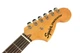 Электрогитара Squier by Fender Classic Vibe '70s Stratocaster LR Olympic White - изображение 11
