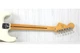 Электрогитара Squier by Fender Classic Vibe '70s Stratocaster LR Olympic White - изображение 12